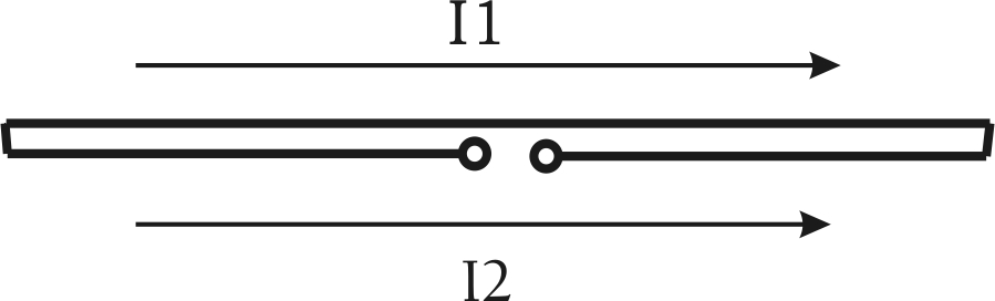 radiation resistance folded dipole