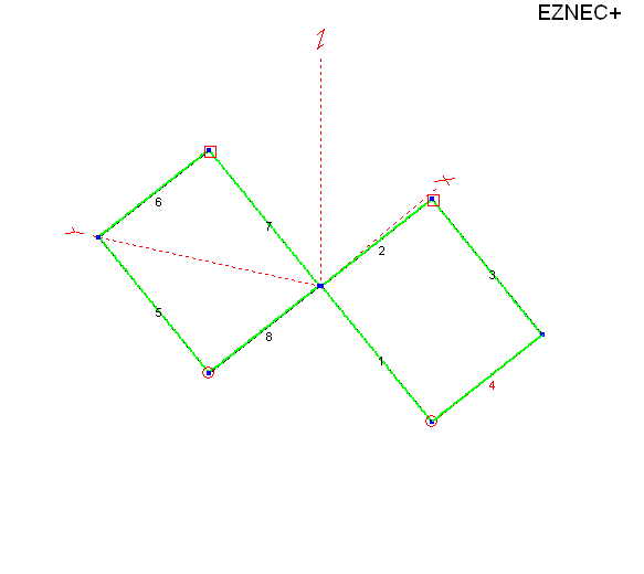 ual collinear bisquade biquad