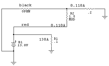 battery negative ground accessory devices